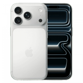 Apple iPhone 17 Pro | 1 TB | Silver