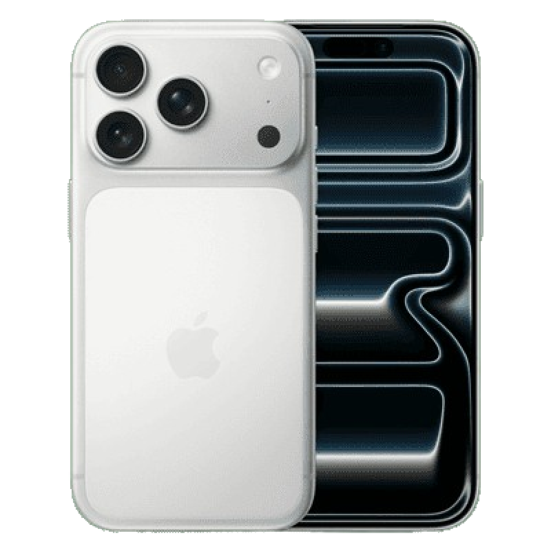 Apple iPhone 17 Pro | 1 TB | Silver