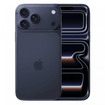 Apple iPhone 17 Pro Max | 256 GB | Deep Blue