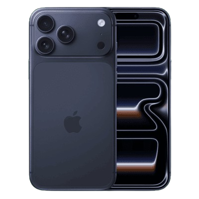 Apple iPhone 17 Pro Max | 256 GB | Deep Blue