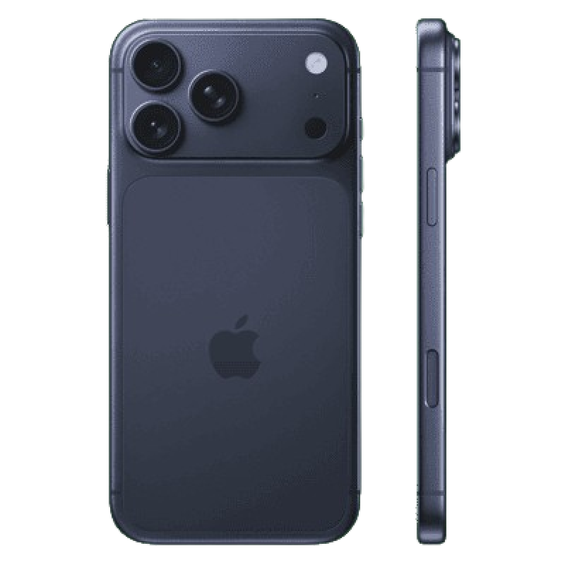 Apple iPhone 17 Pro Max | 256 GB | Deep Blue