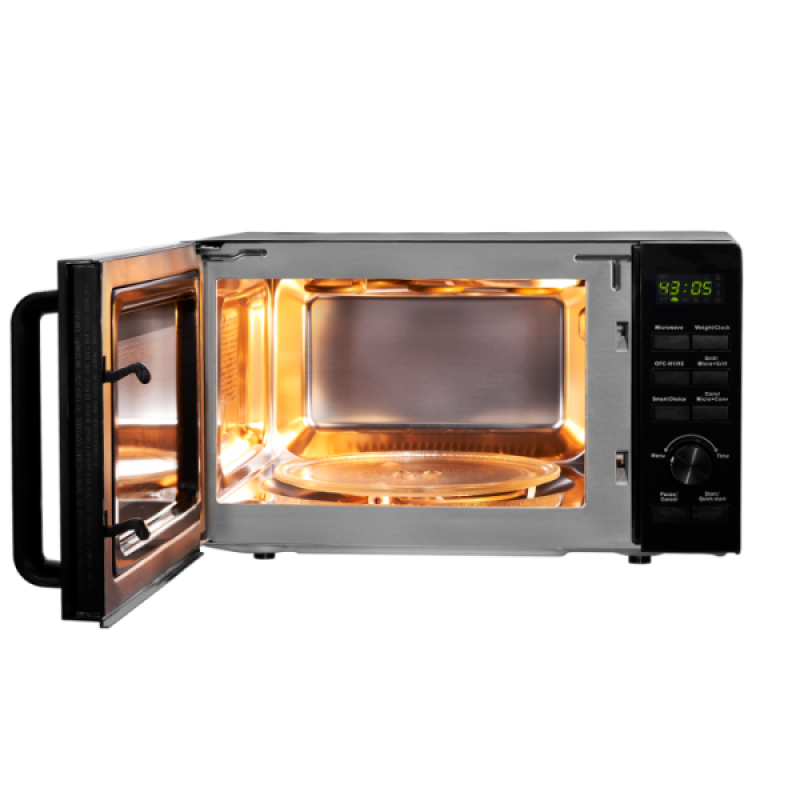 IFB Convection Microwave Oven | 20 L | Black | 20BC5 IFB Convection Microwave Oven | 20 L | Black | 20BC5