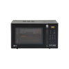 LG 21 L Convection Microwave Oven-MC2146BG | Black LG 21 L Convection Microwave Oven-MC2146BG | Black