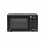 LG 21 L Convection Microwave Oven-MC2146BG | Black