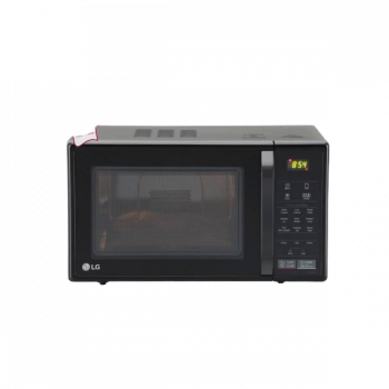 LG 21 L Convection Microwave Oven-MC2146BG | Black LG 21 L Convection Microwave Oven-MC2146BG | Black