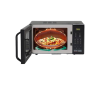 LG 21 L Convection Microwave Oven-MC2146BG | Black LG 21 L Convection Microwave Oven-MC2146BG | Black