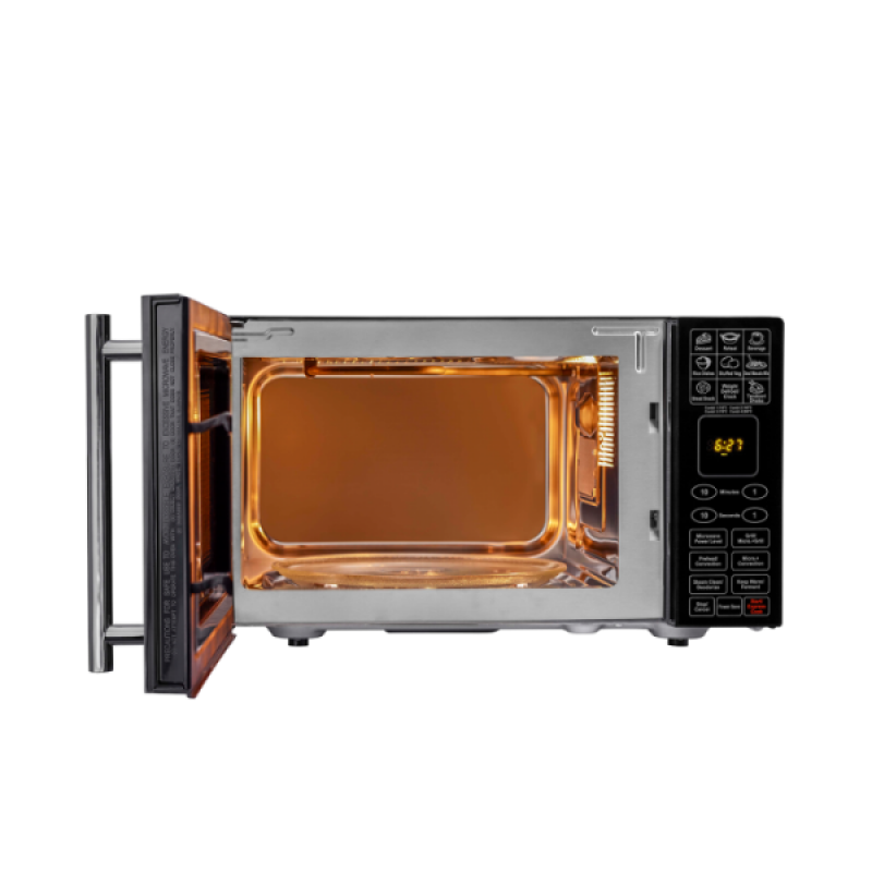 IFB Convection Microwave Oven | 25 L | 25BC4 | Black IFB Convection Microwave Oven | 25 L | 25BC4 | Black