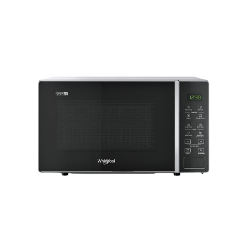 Whirlpool 20 L Solo Microwave Oven Magicook Pro 20SE 50047 | Black Whirlpool 20 L Solo Microwave Oven Magicook Pro 20SE 50047 | Black