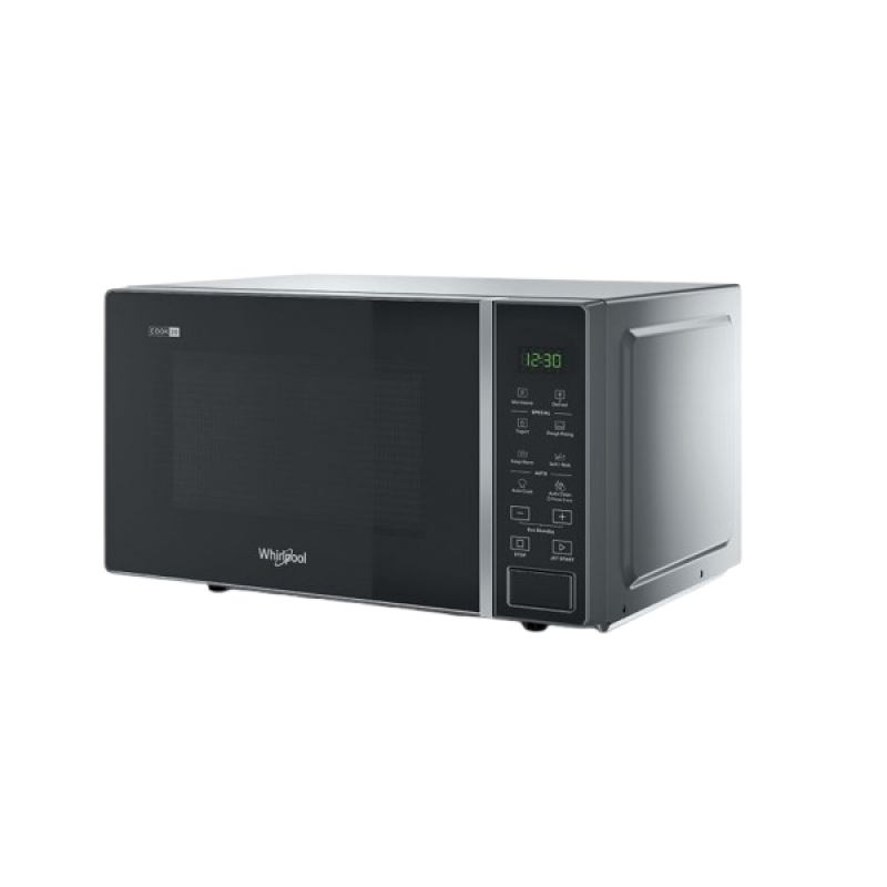 Whirlpool 20 L Solo Microwave Oven Magicook Pro 20SE 50047 | Black Whirlpool 20 L Solo Microwave Oven Magicook Pro 20SE 50047 | Black
