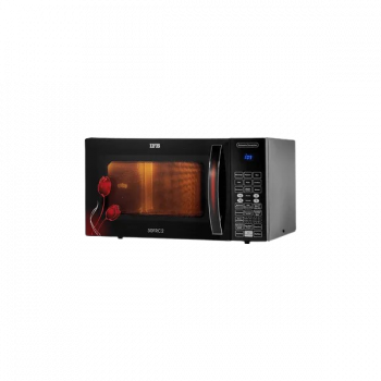 IFB Microwave Oven | 30 L | Black | 30FRC2 IFB Microwave Oven | 30 L | Black | 30FRC2