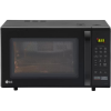 LG Convection Microwave Oven | 28 L | Black | MC2846BG