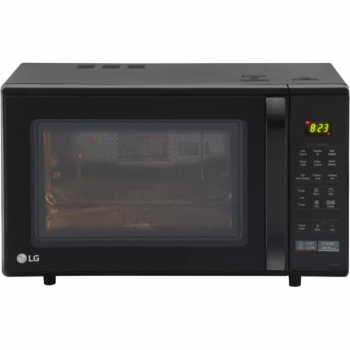 LG Convection Microwave Oven | 28 L | Black | MC2846BG