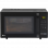 LG Convection Microwave Oven | 28 L | Black | MC2846BG
