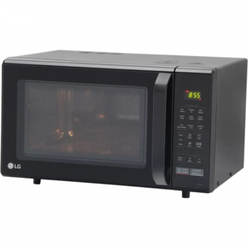 LG Convection Microwave Oven | 28 L | Black | MC2846BG LG Convection Microwave Oven | 28 L | Black | MC2846BG