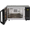 LG Convection Microwave Oven | 28 L | Black | MC2846BG