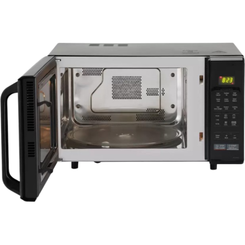 LG Convection Microwave Oven | 28 L | Black | MC2846BG LG Convection Microwave Oven | 28 L | Black | MC2846BG
