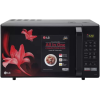 LG Micro Oven | MC2846BR | 28 L | Convection Microwave Oven | Black LG Micro Oven | MC2846BR | 28 L | Convection Microwave Oven | Black