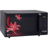 LG Micro Oven | MC2846BR | 28 L | Convection Microwave Oven | Black LG Micro Oven | MC2846BR | 28 L | Convection Microwave Oven | Black