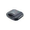 Prestige Sandwich Toaster | Fixed Grill Plates | Black | PGMFB 41467 Prestige Sandwich Toaster | Fixed Grill Plates | Black | PGMFB 41467