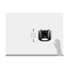 Prestige Sandwich Toaster | Fixed Grill Plates | Black | PGMFB 41467 Prestige Sandwich Toaster | Fixed Grill Plates | Black | PGMFB 41467