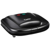Prestige Sandwich Toaster | Fixed Grill Plates | Black | PGMFB 41467 Prestige Sandwich Toaster | Fixed Grill Plates | Black | PGMFB 41467