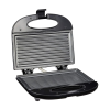Prestige Sandwich Toaster | Fixed Grill Plates | Black | PGMFB 41467 Prestige Sandwich Toaster | Fixed Grill Plates | Black | PGMFB 41467