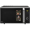 LG Convection Microwave Oven | 28 L | Black | MJ2887BFUM LG Convection Microwave Oven | 28 L | Black | MJ2887BFUM