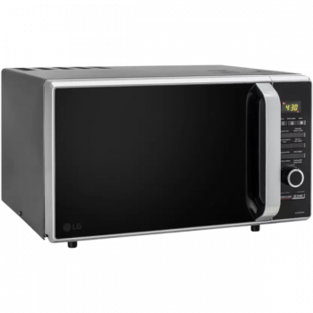 LG Convection Microwave Oven | 28 L | Black | MJ2887BFUM LG Convection Microwave Oven | 28 L | Black | MJ2887BFUM