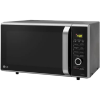 LG Convection Microwave Oven | 28 L | Black | MJ2887BFUM LG Convection Microwave Oven | 28 L | Black | MJ2887BFUM