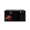 LG Micro Oven | MC2146BR | 21 Ltrs | Convection Microwave Oven | Black LG Micro Oven | MC2146BR | 21 Ltrs | Convection Microwave Oven | Black
