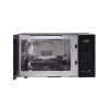 LG Micro Oven | MC2146BR | 21 Ltrs | Convection Microwave Oven | Black LG Micro Oven | MC2146BR | 21 Ltrs | Convection Microwave Oven | Black