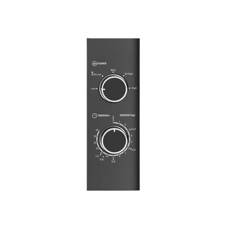 IFB Solo Microwave Oven | 20 L | Black | 20PM MEC2B IFB Solo Microwave Oven | 20 L | Black | 20PM MEC2B
