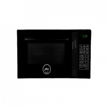Godrej GME 720 CP2 QZ | Convection Microwave Oven | 20 L