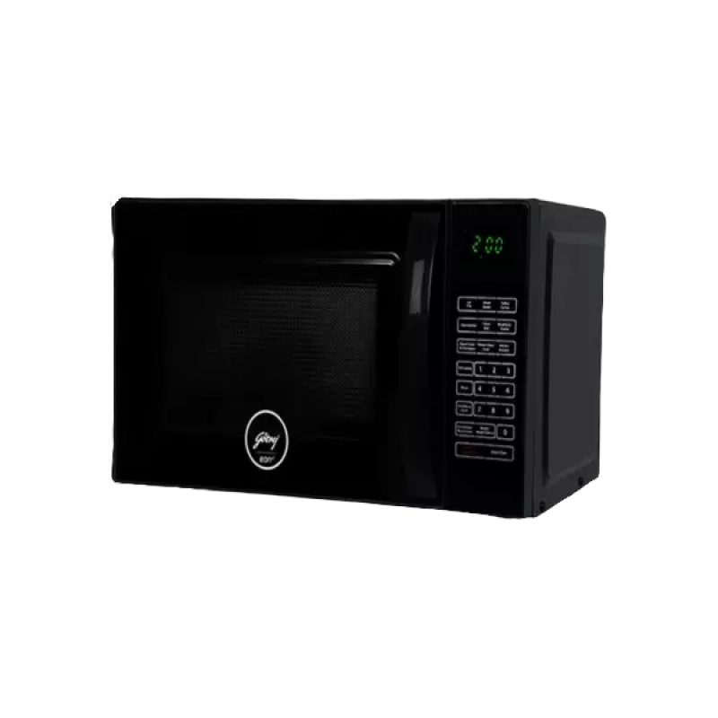 Godrej GME 720 CP2 QZ | Convection Microwave Oven | 20 L Godrej GME 720 CP2 QZ | Convection Microwave Oven | 20 L