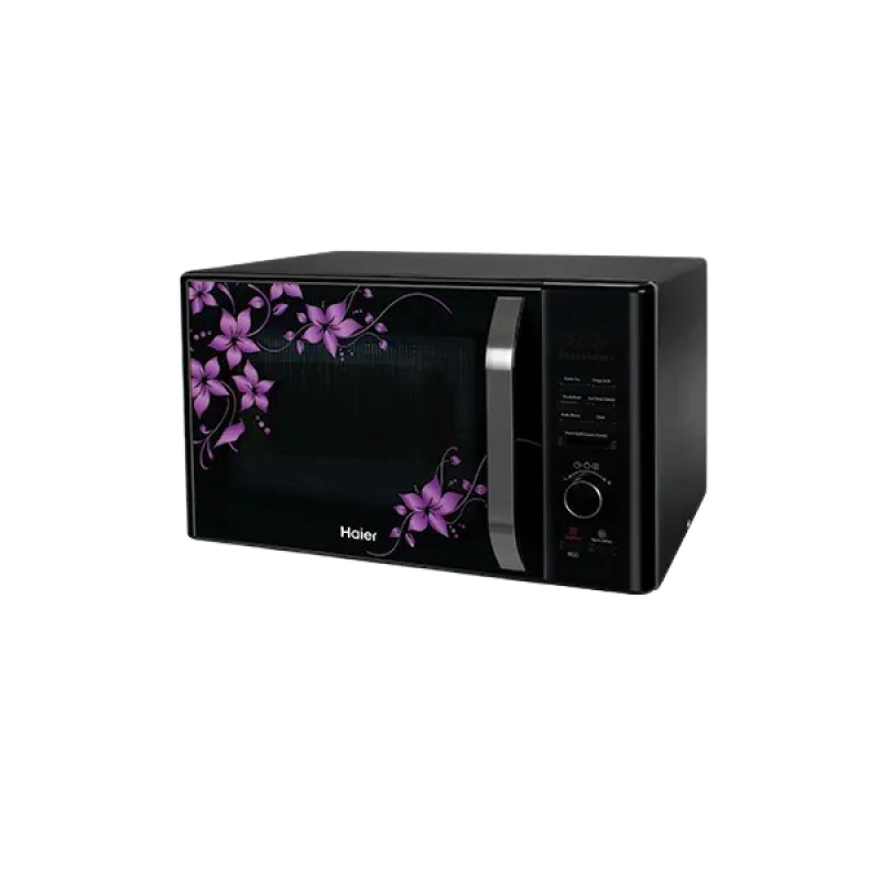 HAIER | HIL3001CBSH | 30L | CONVECTION MICROWAVE OVEN HAIER | HIL3001CBSH | 30L | CONVECTION MICROWAVE OVEN