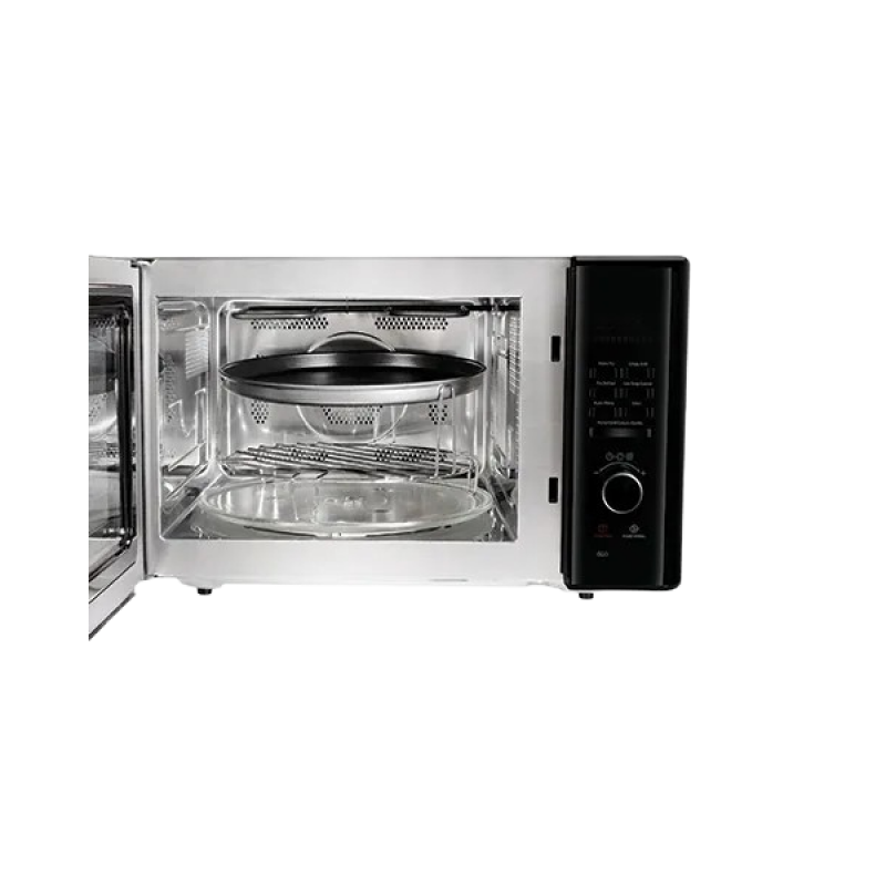 HAIER | HIL3001CBSH | 30L | CONVECTION MICROWAVE OVEN HAIER | HIL3001CBSH | 30L | CONVECTION MICROWAVE OVEN