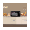 HAIER | HIL3001CBSH | 30L | CONVECTION MICROWAVE OVEN