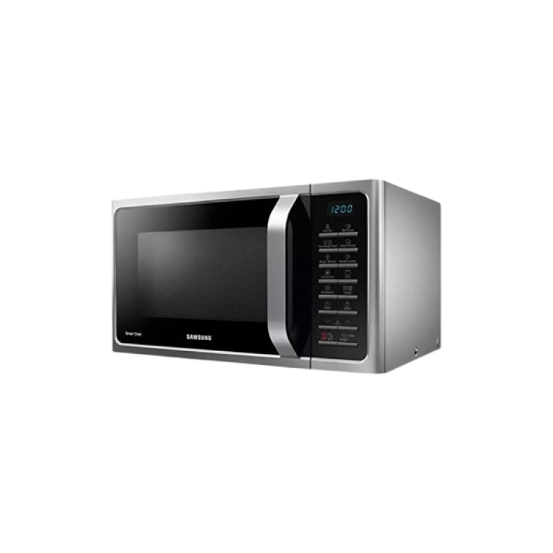 Samsung Convection Microwave Oven | 28 L | Silver | MC28A5025VS/TL Samsung Convection Microwave Oven | 28 L | Silver | MC28A5025VS/TL