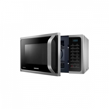 Samsung Convection Microwave Oven | 28 L | Silver | MC28A5025VS/TL