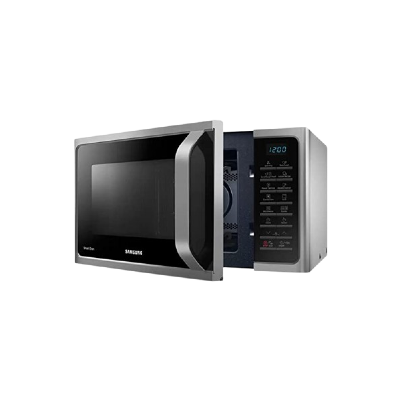 Samsung Convection Microwave Oven | 28 L | Silver | MC28A5025VS/TL Samsung Convection Microwave Oven | 28 L | Silver | MC28A5025VS/TL