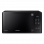 Samsung Solo Microwave Oven | 23 L | Auto Cook Programs | Deodorization Ceramic Enamel Cavity | Black | MS23A3513AK/TL