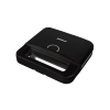 Havells Perfect Fill Plus 2 Slice Grill Sandwich Maker | 800 W | Black Havells Perfect Fill Plus 2 Slice Grill Sandwich Maker | 800 W | Black