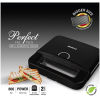 Havells Perfect Fill Plus 2 Slice Grill Sandwich Maker | 800 W | Black Havells Perfect Fill Plus 2 Slice Grill Sandwich Maker | 800 W | Black