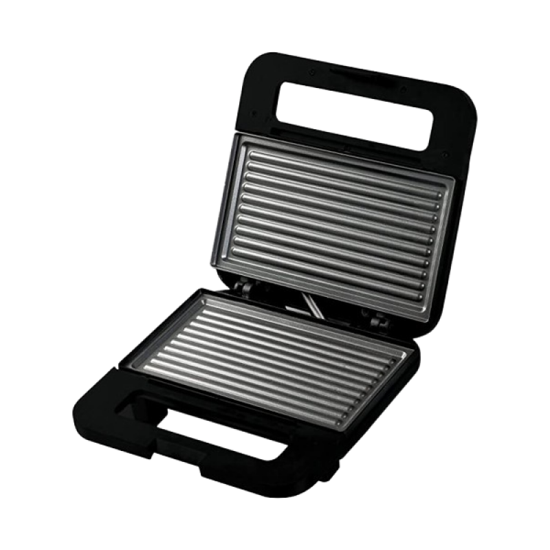 Havells Perfect Fill Plus 2 Slice Grill Sandwich Maker | 800 W | Black Havells Perfect Fill Plus 2 Slice Grill Sandwich Maker | 800 W | Black