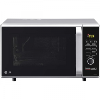 LG Convection Microwave Oven | 28 L | Silver | MC2886SFU