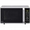 LG Convection Microwave Oven | 28 L | Silver | MC2886SFU