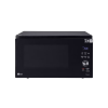 LG | MJEN326SFW |32 L | WiFi Enabled Charcoal Microwave Oven| Black