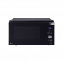 LG | MJEN326SFW |32 L | WiFi Enabled Charcoal Microwave Oven| Black