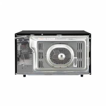 LG | MJEN326SFW |32 L | WiFi Enabled Charcoal Microwave Oven| Black LG | MJEN326SFW |32 L | WiFi Enabled Charcoal Microwave Oven| Black