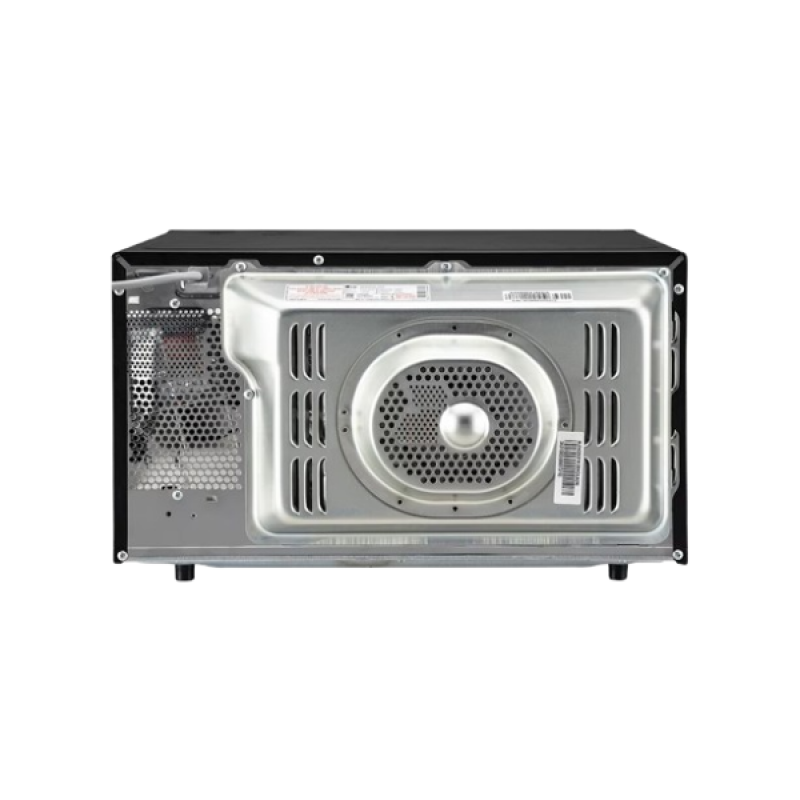 LG | MJEN326SFW |32 L | WiFi Enabled Charcoal Microwave Oven| Black LG | MJEN326SFW |32 L | WiFi Enabled Charcoal Microwave Oven| Black